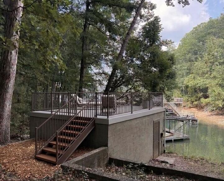 Property Photo:  6103 Lake Lanier Heights Road  GA 30518 