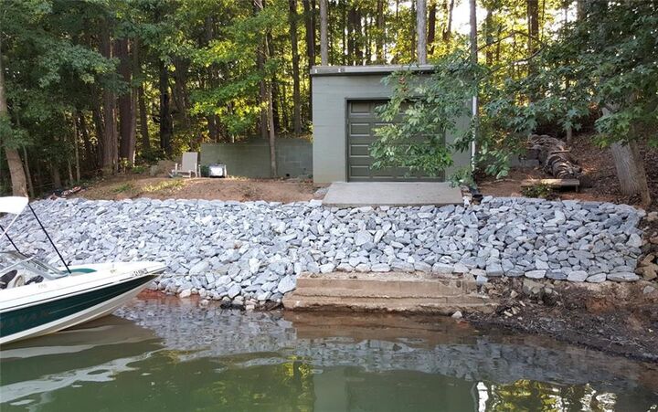 Property Photo:  6103 Lake Lanier Heights Road  GA 30518 
