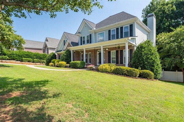 Property Photo: 1169 Vintage Way GA 30548