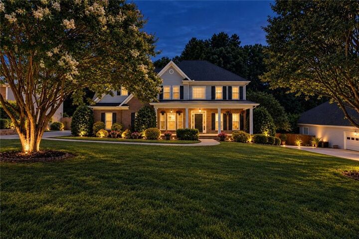 Property Photo: 1169 Vintage Way GA 30548