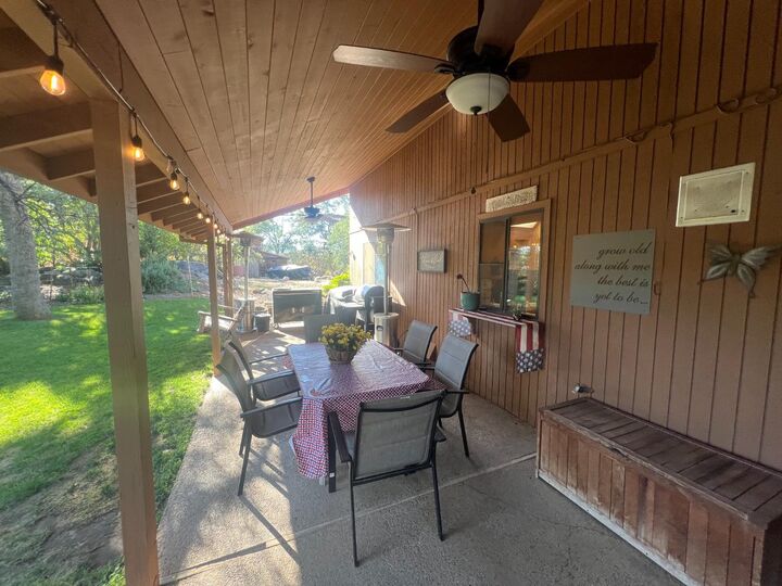 Property Photo: 36870 Mudge Ranch Road CA 93614