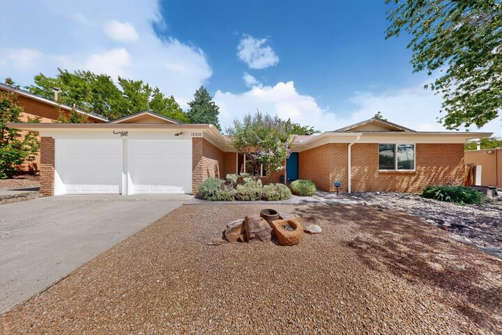 Property Photo:  12200 Manitoba Drive NE  NM 87111 