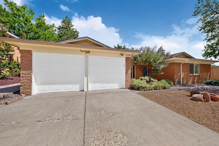 Property Photo:  12200 Manitoba Drive NE  NM 87111 