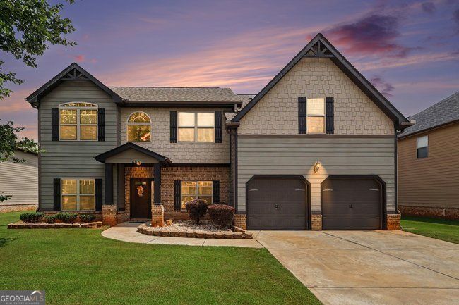 Property Photo:  7668 Wild Cherry Lane  GA 30038 