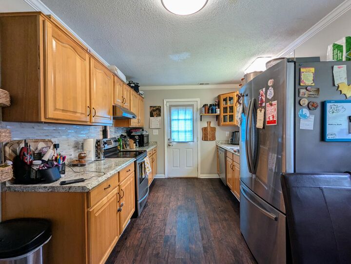 Property Photo: 2640 Greenhills Cove SE TN 37323