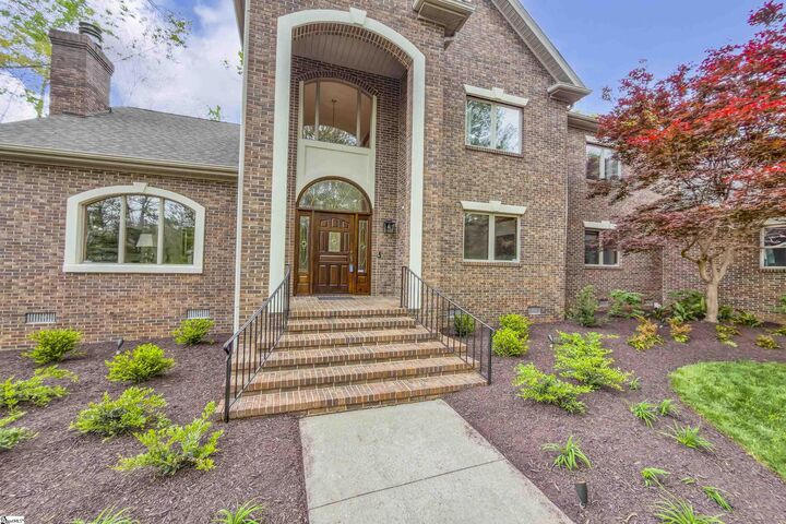 Property Photo:  116 Sleepy Hollow Lane  SC 29306 