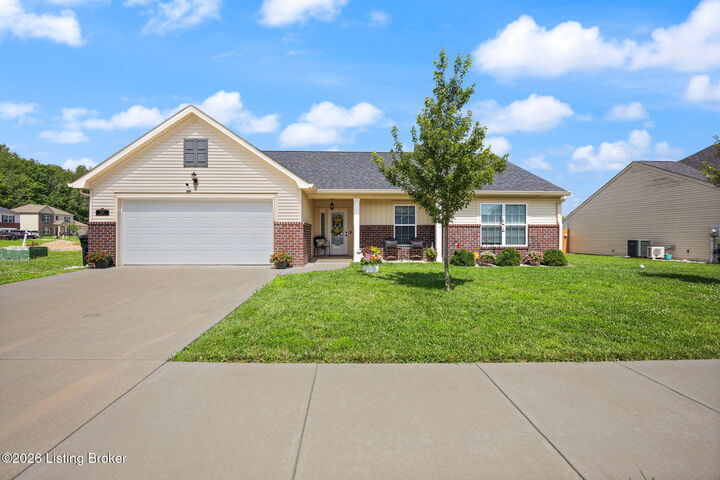 Property Photo:  409 Lambrusco Way  KY 40175 