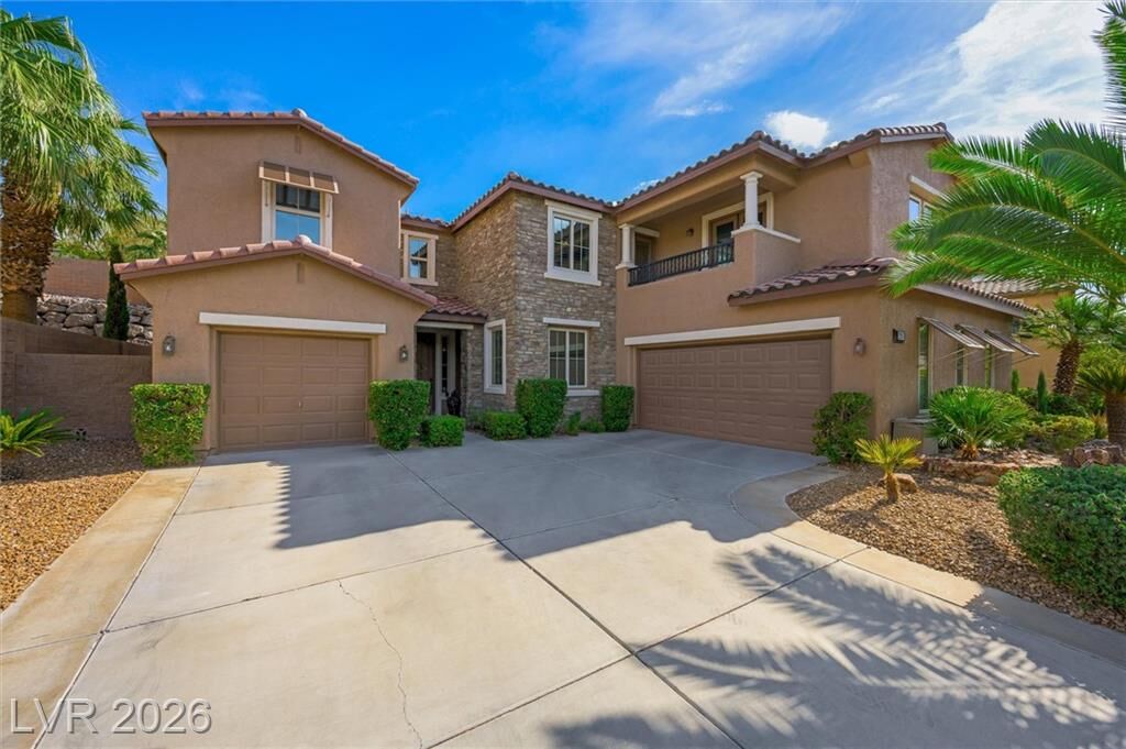 Property Photo: 1261 Vietti Street NV 89012