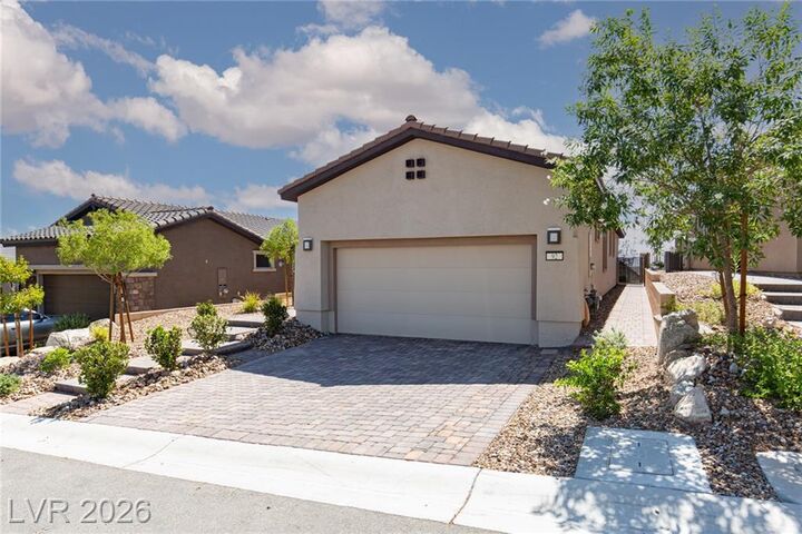 Property Photo:  92 Stone Bluff Lane  NV 89011 