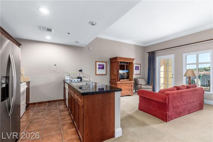 Property Photo:  30 Strada Di Villaggio 247  NV 89011 