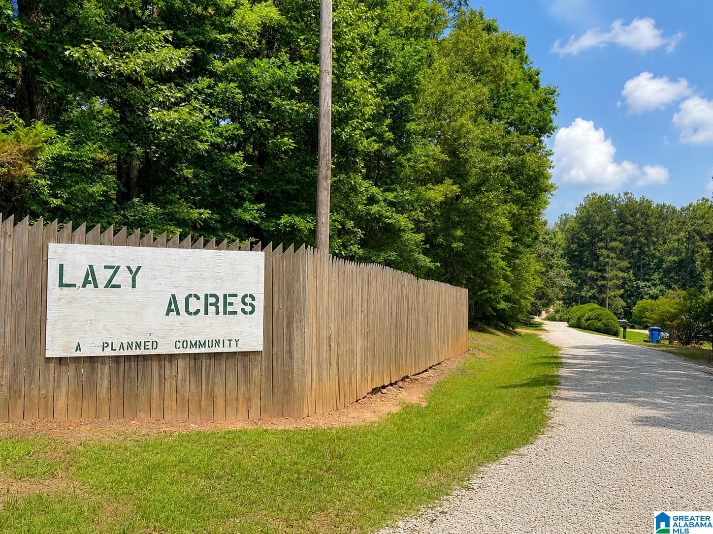 Property Photo:  102 Pine Ridge Road  AL 36278 