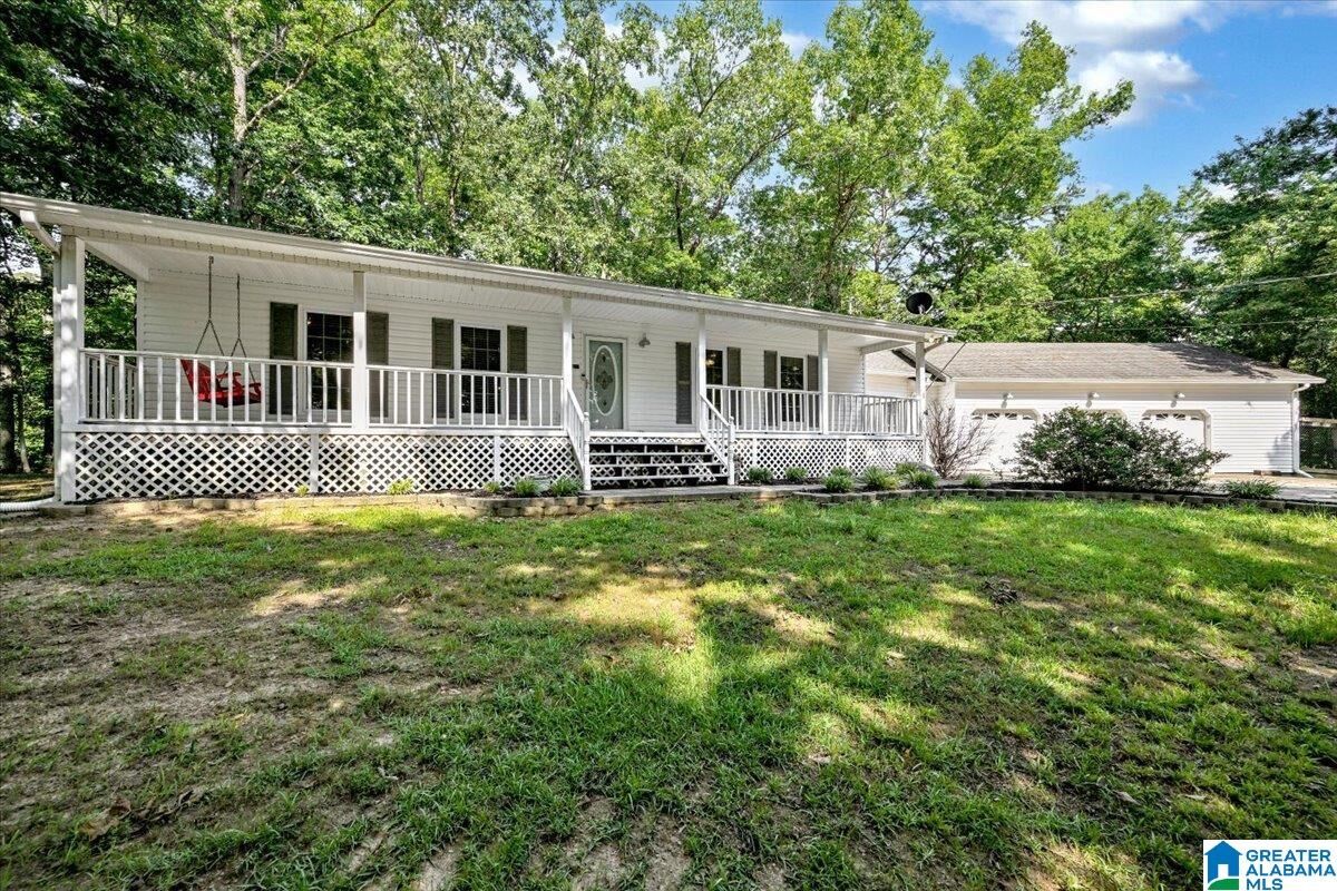 Property Photo:  270 County Road 281  AL 35057 