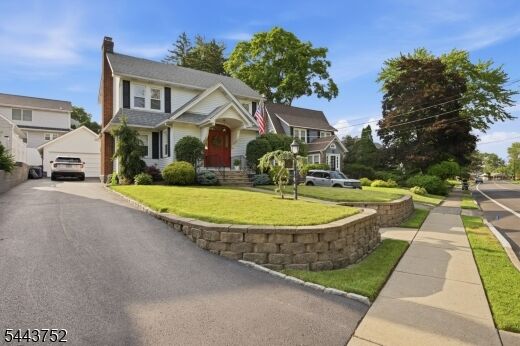 Property Photo: 117 Wilmore Rd NJ 07424