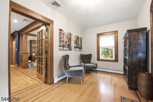 Property Photo:  117 Wilmore Rd  NJ 07424 
