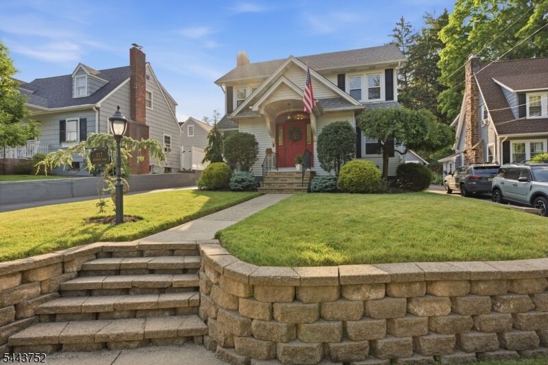 Property Photo:  117 Wilmore Rd  NJ 07424 