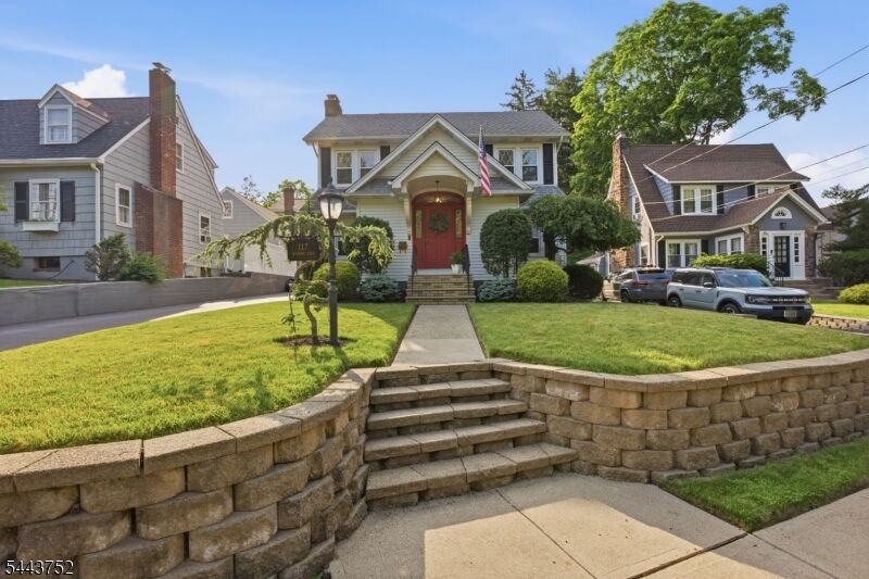 Property Photo: 117 Wilmore Rd NJ 07424