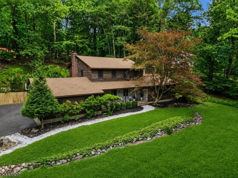 Property Photo: 32 Cherryville Hollow Rd NJ 08822