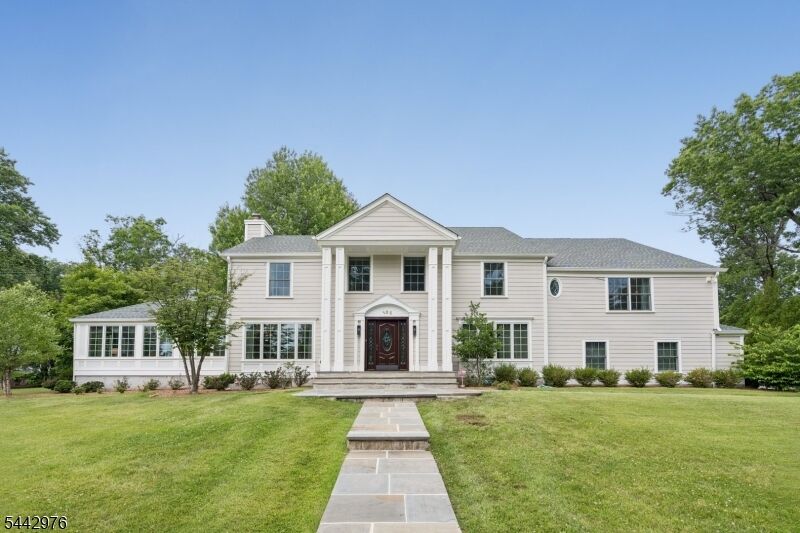 Property Photo:  125 Stewart Rd  NJ 07078 