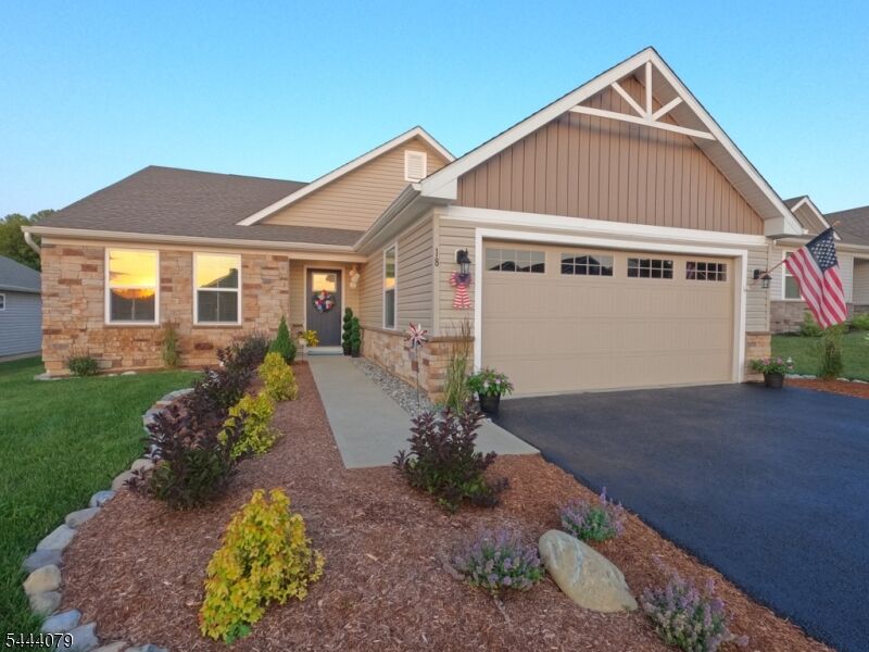 Property Photo:  18 Lam Drive  NJ 07419 