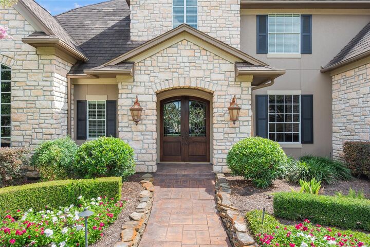 Property Photo:  22815 Parkwalk Lane  TX 77494 