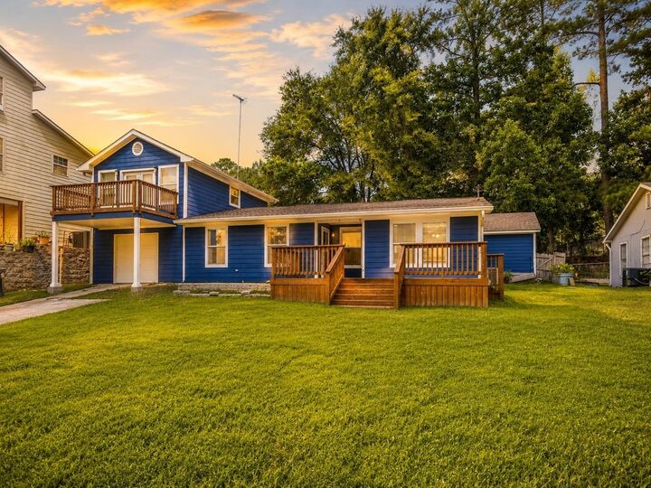 Property Photo: 16375 Lochness Drive TX 77318