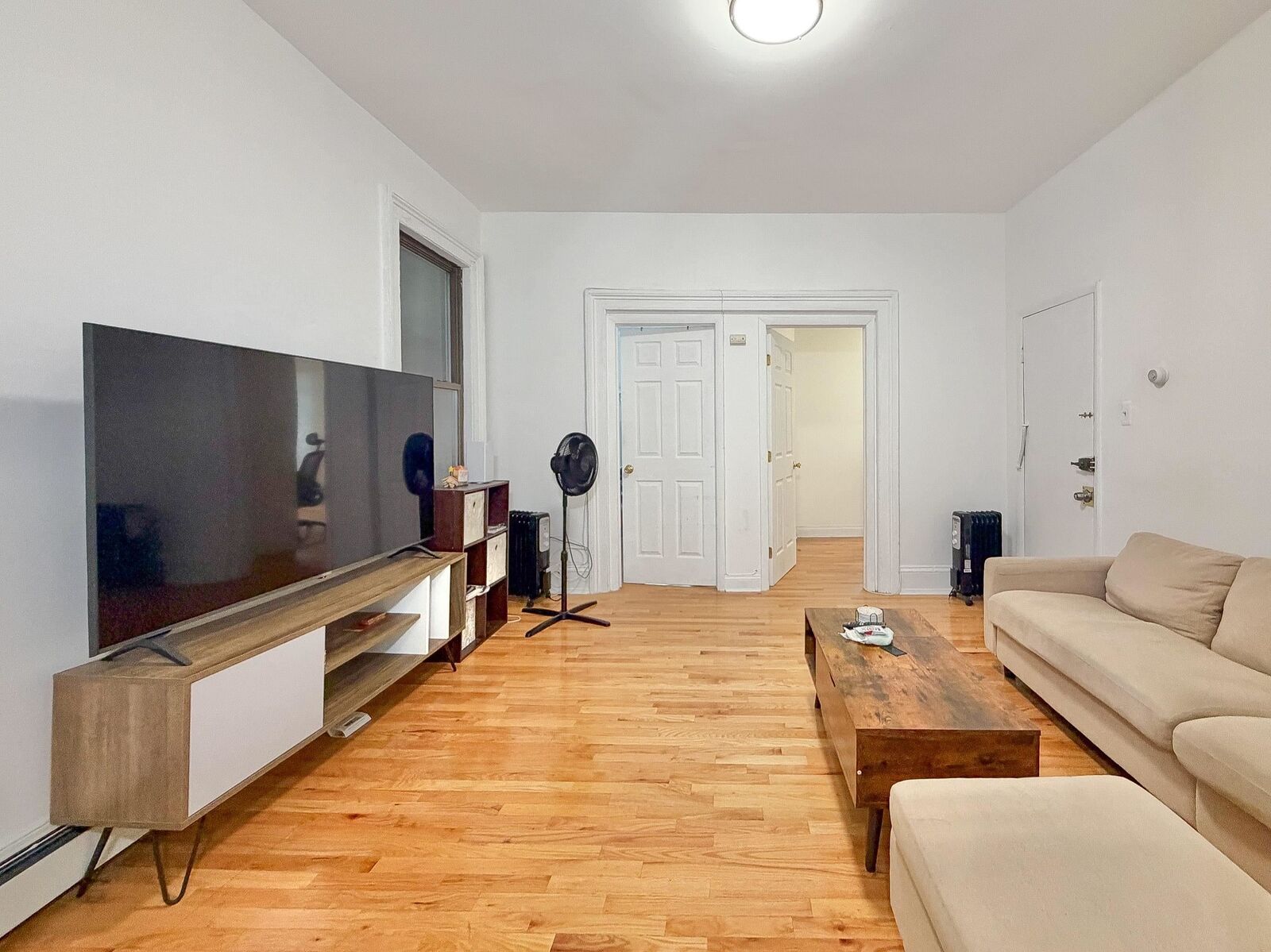 Property Photo:  16 Erie St 2  NJ 07302 