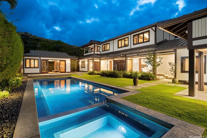Property Photo: 1011 Mokulua Drive HI 96734