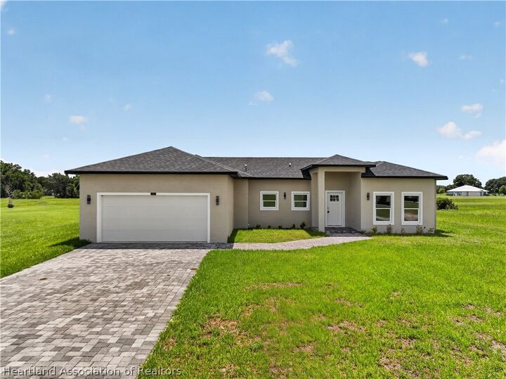 Property Photo:  357 Costa Bravo Drive  FL 33876 