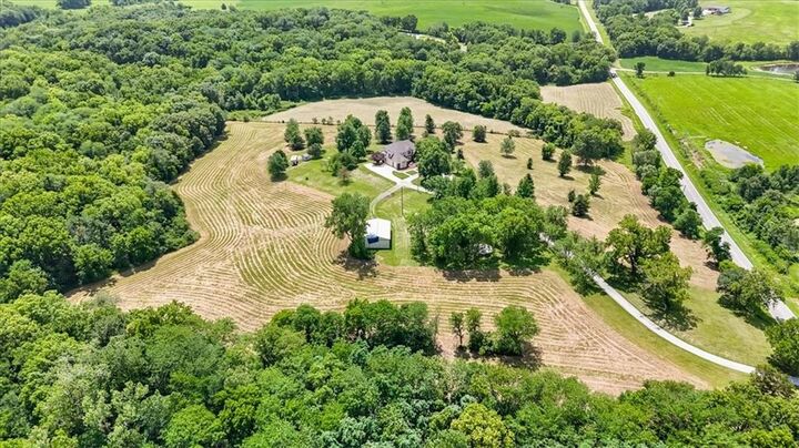 Property Photo:  18655 Elm Grove Road  MO 64079 