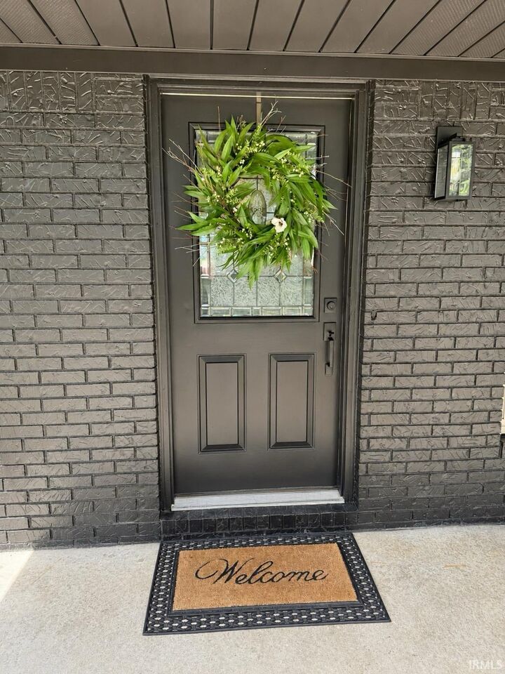 Property Photo:  879 Troy Road  IN 47501 
