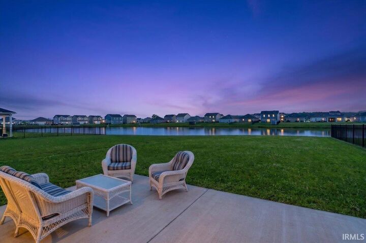 Property Photo:  4727 Alaina Drive  IN 47630 