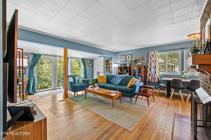 Property Photo:  104 W Malta Rd  TN 37830 