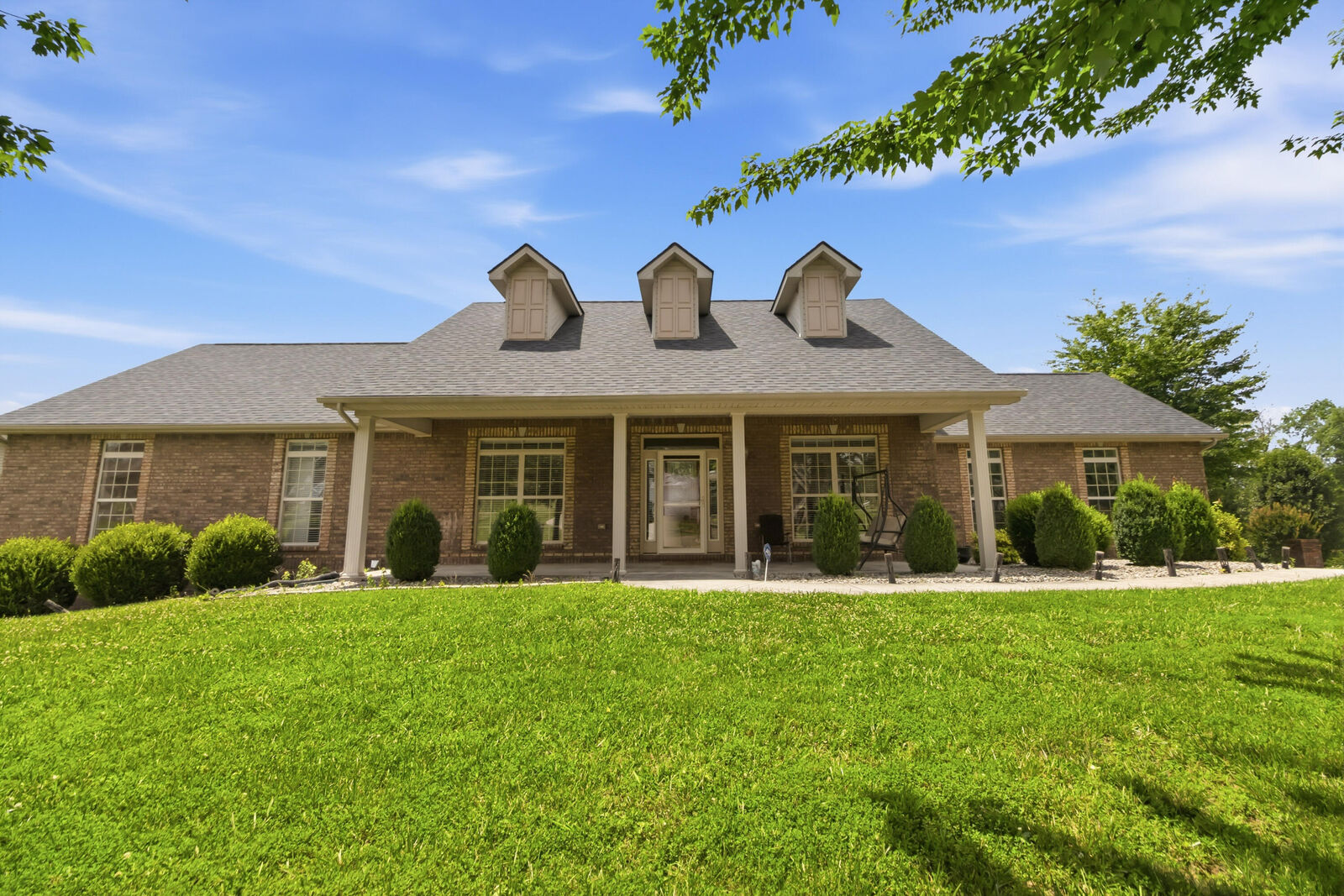 Property Photo:  211 White Tail Run  KY 42503 