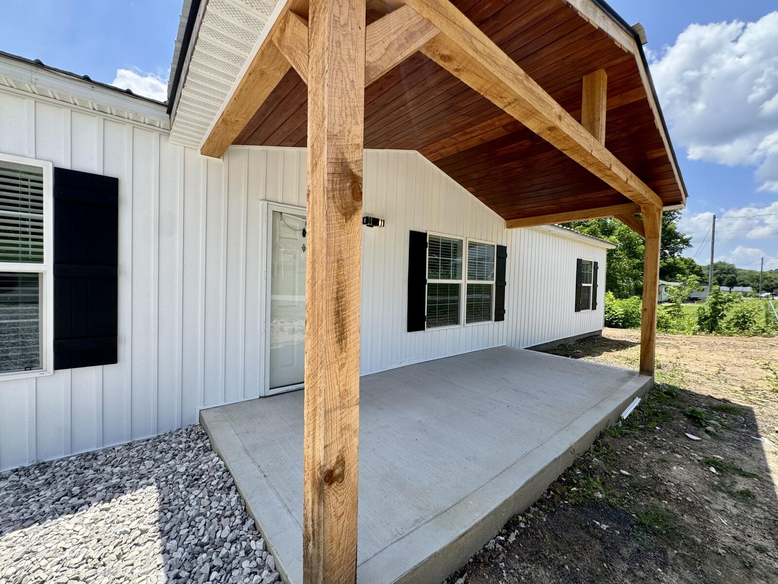 Property Photo: 5783 Slate Lick Road KY 40741