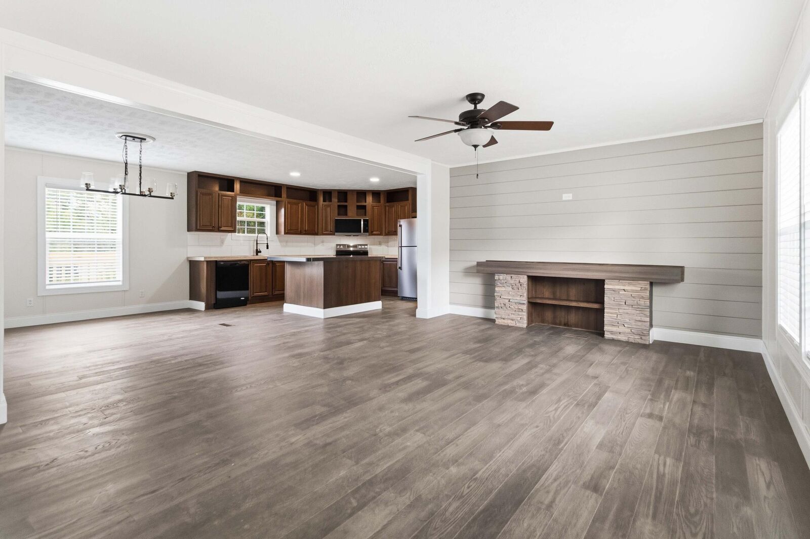 Property Photo:  5783 Slate Lick Road  KY 40741 
