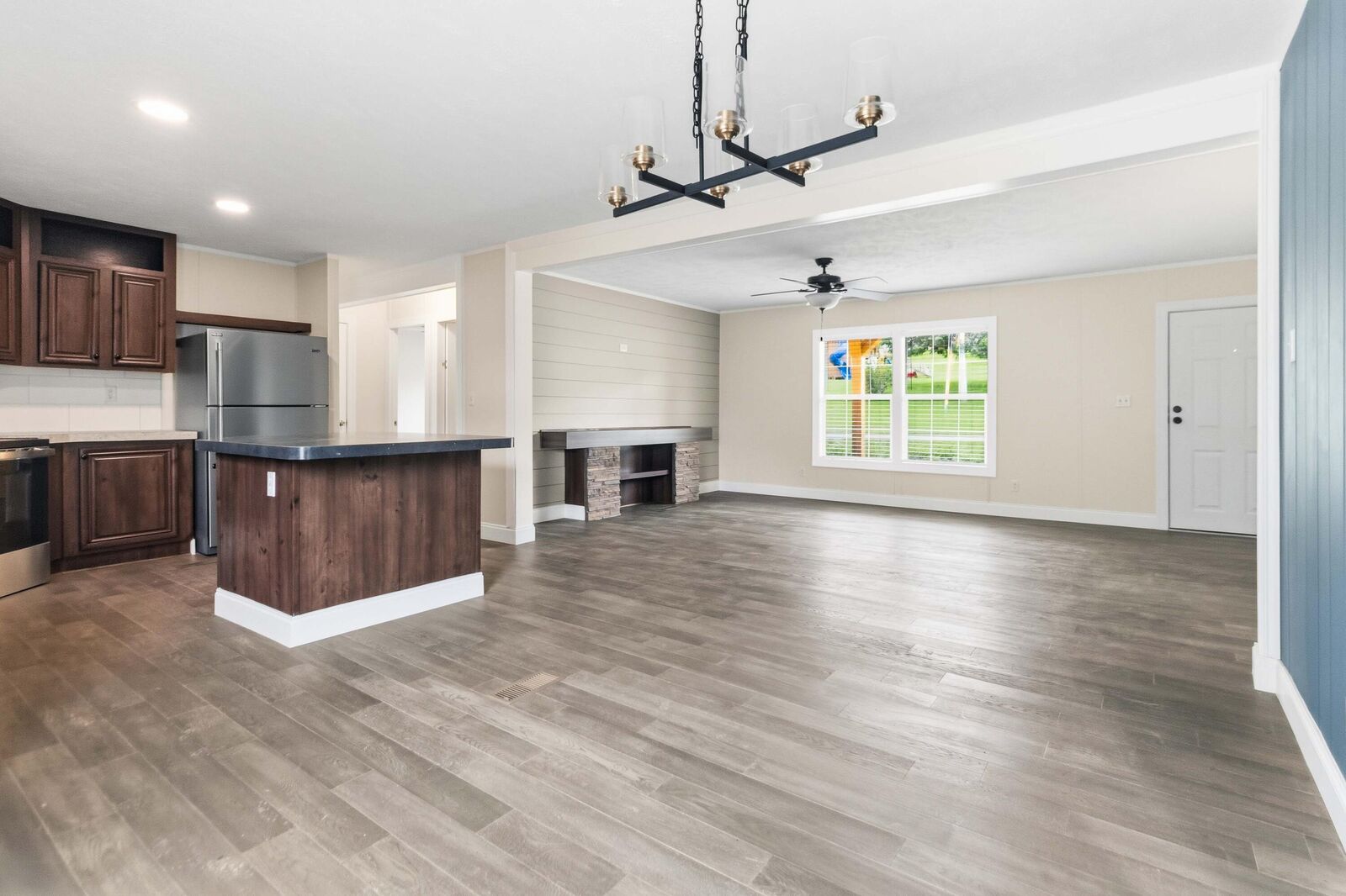 Property Photo: 5783 Slate Lick Road KY 40741