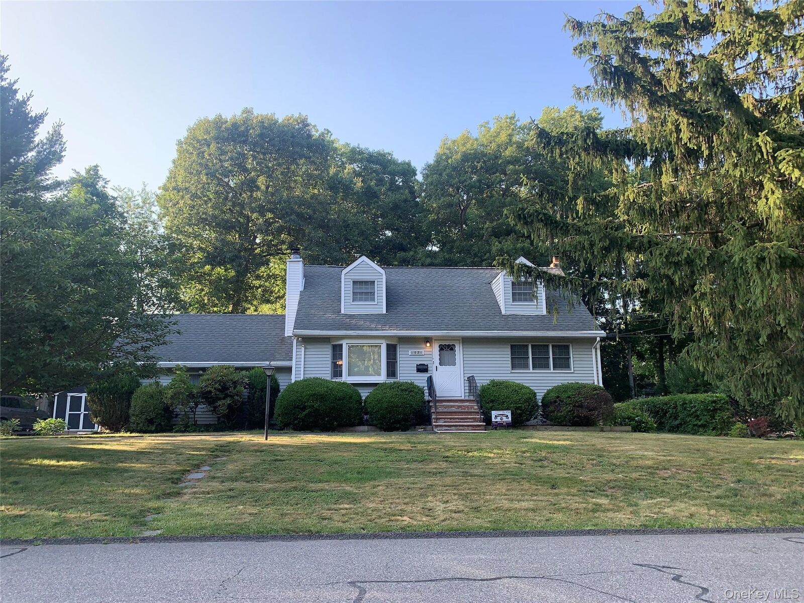 Property Photo:  12 Short Hill Road  NY 10956 