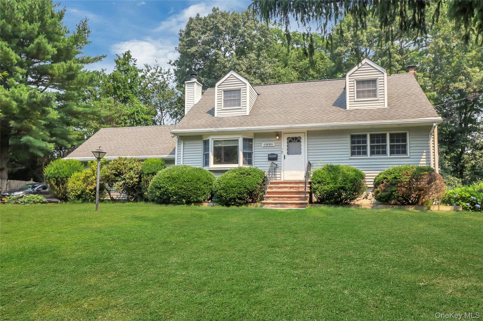 Property Photo:  12 Short Hill Road  NY 10956 