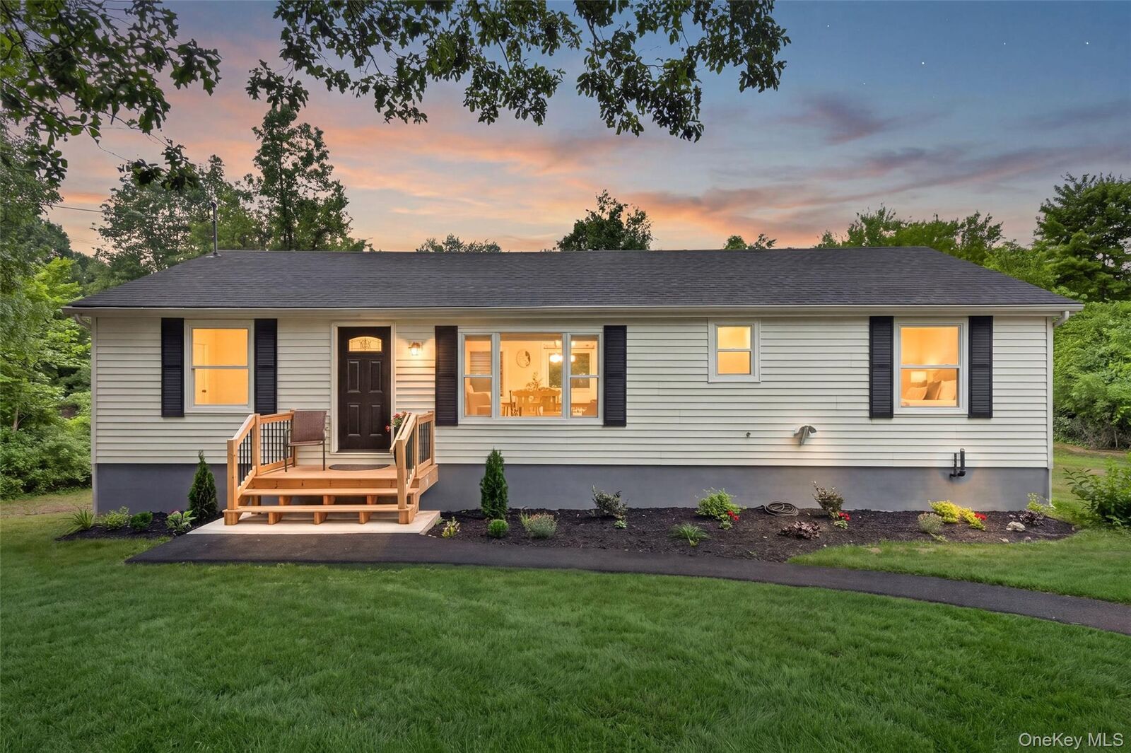 Property Photo: 140 Rabbit Run Road NY 12515