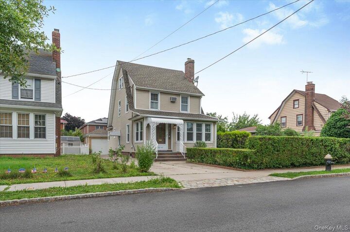Property Photo:  251-47 42nd Avenue  NY 11363 
