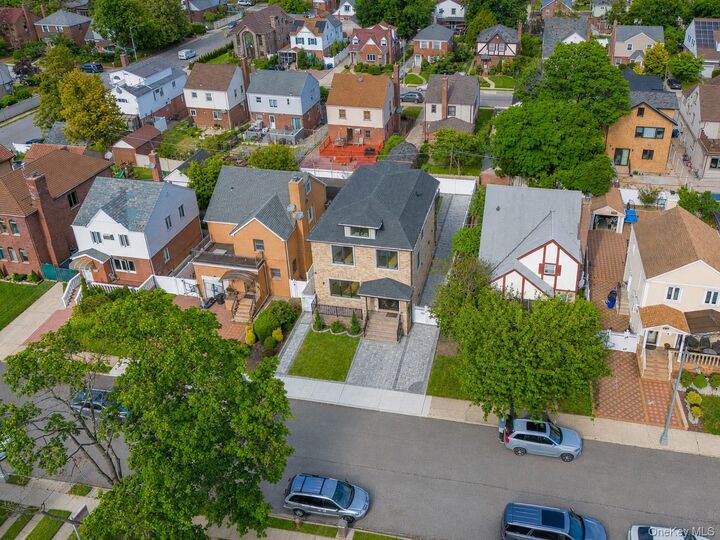 Property Photo:  7619 173rd Street  NY 11366 