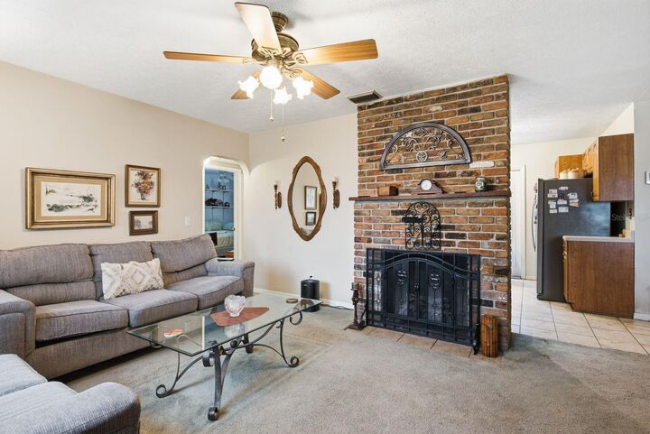 Property Photo: 1456 S Prescott Avenue FL 33756