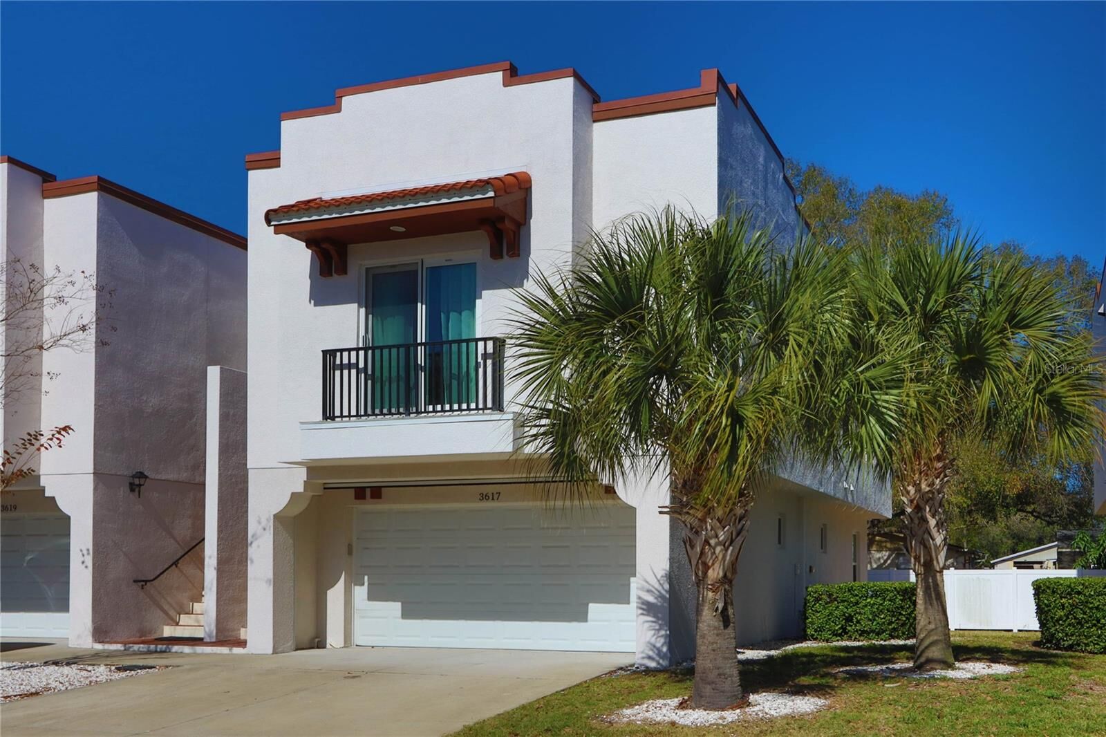 Property Photo: 3617 Bay Heights Way FL 33611
