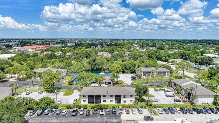 Property Photo:  22523 Westchester Boulevard E203  FL 33980 
