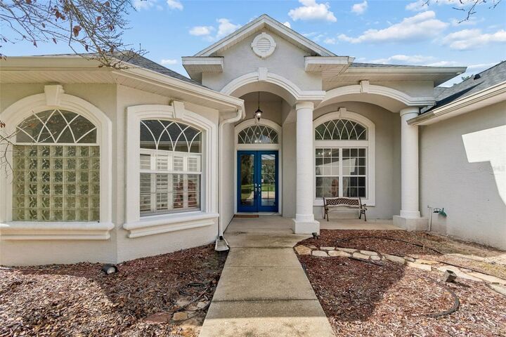 Property Photo:  35841 Midden Path  FL 33541 