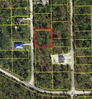 Property Photo: 13338 Wedgewood Drive FL 33955