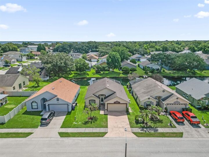 Property Photo: 2927 Cool Breeze Circle FL 34769