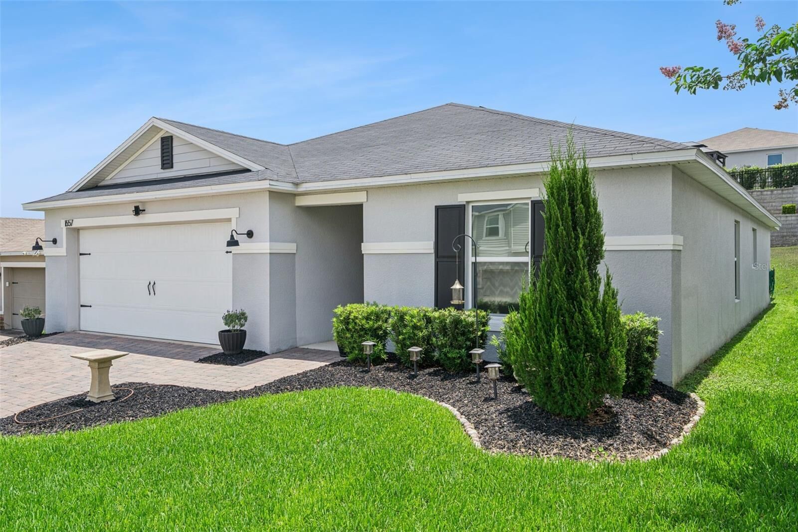 Property Photo:  1657 Wilson Prairie Circle  FL 34736 