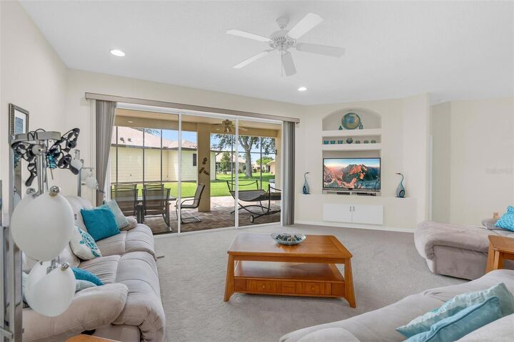 Property Photo: 5524 Sir Churchill Drive FL 34748