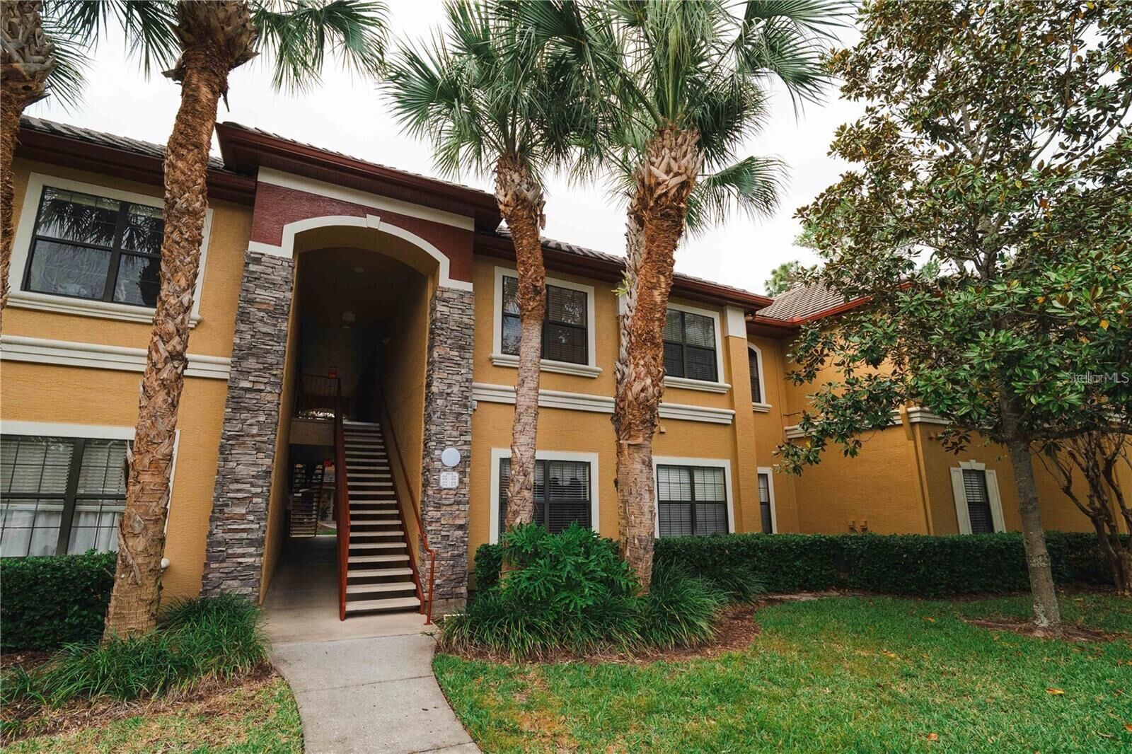Property Photo: 2171 Portofino Place 7-2723 FL 34683
